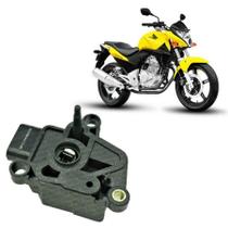 Sensor Triplex - Honda Cb300 2009 A 2015 - 6701