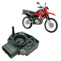 Sensor Triplex - Yamaha Xtz Lander 2006 A 2015 - 6702