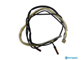 Sensor Triplo Condensadora Gree 15K + 20K + 50K - 3900030805