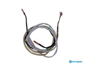 Sensor Triplo Condensadora Gree 3900030902