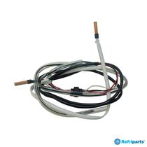 Sensor Triplo Condensadora Midea - 11201011000188
