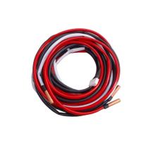 Sensor Triplo Condesadora Verm Bco 5k Preto 200k (1999) Sensor Triplo Condesadora Verm Bco 5k Preto 200k (1999)