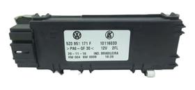 Sensor Ultrasom Alarme Volkswagen Fox 2015 2016 Sensor Ultrasom Alarme Volkswagen Fox 2015 2016