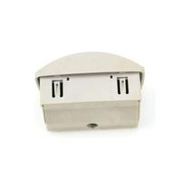 Sensor Ultrasonico Do Alarme