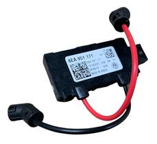 Sensor Ultrassônico Alarme Vw Polo Virtus T- Cross 2018/2021 Sensor Ultrassônico Alarme Vw Polo Virtus T- Cross 2018/2021