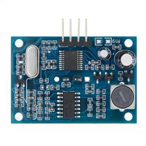 Sensor Ultrassônico de Distância JSN-SR04T à Prova D'Água - Para Arduino Sensor Ultrassônico de Distância JSN-SR04T à Prova D'Água - Para Arduino