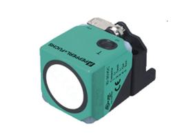 Sensor Ultrassônico Pepperl Fuchs UC4000-L2-E5-V15 Sensor Ultrassônico Pepperl Fuchs UC4000-L2-E5-V15