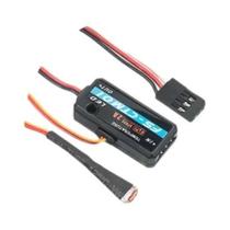 Sensor Universal De Velocidade E Temperatura De Tensão Para Transmissores FlySky RC FS-CPD01
