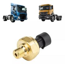 Sensor Válvula Apu Moderna Axor Atego Accelo Atron Actros