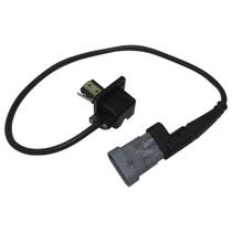 Sensor Valvula Pedal Freio 1Pino Para Iveco Stralis - 42558908 Sensor Valvula Pedal Freio 1Pino Para Iveco Stralis - 42558908