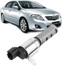 Sensor Valvula Solenoide Vvti de Admissão Corolla 1.8 e 2.0 16V de 2009 À 2014