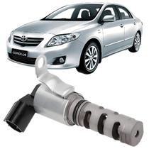 Sensor Valvula Solenoide Vvti de Escape Corolla 1.8 de 2009-14 Sensor Valvula Solenoide Vvti de Escape Corolla 1.8 de 2009-14