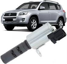 Sensor Valvula Vvti Toyota Rav4 2.0 e 2.4 de 2000 Ate 2012 - 1533028020