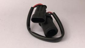 Sensor velocidade 6 pulsos tempra 2.0 8v 94/6.95