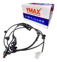 Sensor Velocidade Abs Roda Dianteira Direita Hilux Sw4 2011/