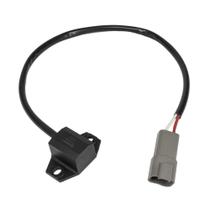 Sensor Velocidade Agco MF Valtra Colheitadeira Com Chicote - GAUSS GS11024