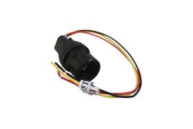 Sensor velocidade besta gs / k2700 ( com chicote ) Sensor velocidade besta gs / k2700 ( com chicote )