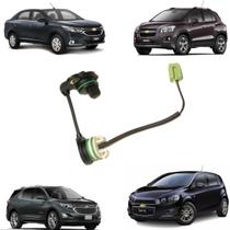 Sensor Velocidade Captiva Cobalt Cruze Onix 24253028 Sensor Velocidade Captiva Cobalt Cruze Onix 24253028