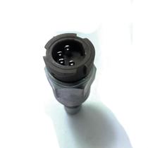 Sensor velocidade cargo/scania 113/s4 p/tacog.eletr.(4 pinos