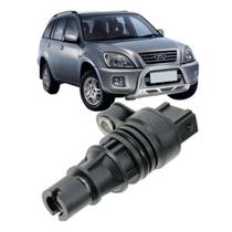 Sensor Velocidade Chery Tiggo 2.0 16V Face S18 1.3 Celer 1.5 Sensor Velocidade Chery Tiggo 2.0 16V Face S18 1.3 Celer 1.5