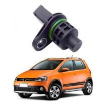 Sensor Velocidade Crossfox 1.6 8v Flex 2010 A 2014 Sensor Velocidade Crossfox 1.6 8v Flex 2010 A 2014