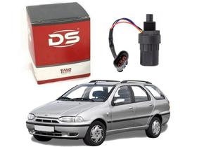 Sensor velocidade ds fiat palio weekend 1.6 16v 1996 a 2000