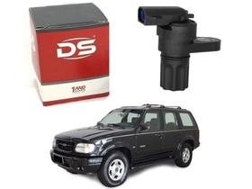 Sensor velocidade ds ford explorer 4.0 1993 a 1998