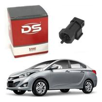 Sensor Velocidade Ds Hb20s 1.0 1.6 Manual 2012 A 2015 Sensor Velocidade Ds Hb20s 1.0 1.6 Manual 2012 A 2015