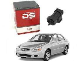 Sensor velocidade ds kia cerato 1.6 2.0 gasolina 2006 a 2008