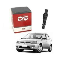 Sensor Velocidade Ds Logan 1.6 Flex 2007 A 2013