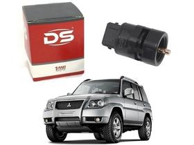 Sensor velocidade ds mitsubishi pajero tr4 2.0 2007 a 2010