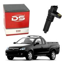 Sensor Velocidade Ds Montana 1.8 2003 A 2010