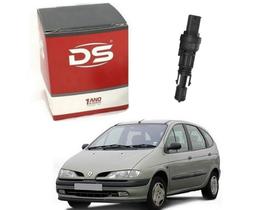 Sensor velocidade ds renault scenic 1.6 gasolina 1999 a 2004