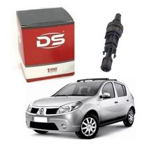 Sensor Velocidade Ds Sandero 1.0 1.6 Flex 2007 A 2013