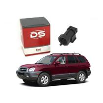 Sensor Velocidade Ds Santa Fe 2.0 2.7 Gasolina 2001 A 2006