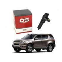 Sensor Velocidade Ds Trailblazer 2.4 2.8 2012 A 2016 Sensor Velocidade Ds Trailblazer 2.4 2.8 2012 A 2016