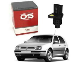 Sensor velocidade ds volkswagen golf 1.6 8v gasolina 2001 a 2006