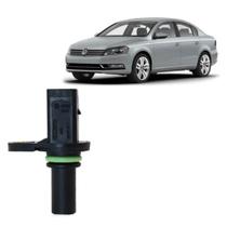 Sensor Velocidade Entrada Câmbio 01m Golf Bora Audi A3