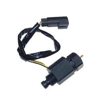 Sensor Velocidade Fiesta 1.0 Courier 1.6 Zetec Rocam 2000 Ate 2013 1S659E731Ab 1S659E731Aa