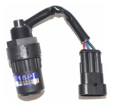 Sensor Velocidade Fiorino Palio Siena Strada Uno 46744244