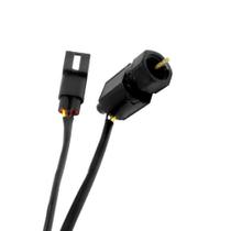 Sensor Velocidade Ford Courier 1997 a 1999 - 516511 - 2505 Sensor Velocidade Ford Courier 1997 a 1999 - 516511 - 2505