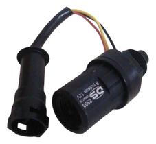 Sensor Velocidade Gm Monza Kadett Ipanema 95á97 Ds2503 Sensor Velocidade Gm Monza Kadett Ipanema 95á97 Ds2503