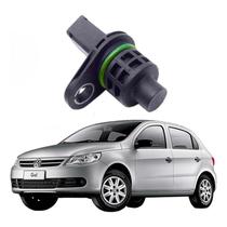 Sensor Velocidade Gol 1.0 1.6 Flex 8v 2009 A 2014 Sensor Velocidade Gol 1.0 1.6 Flex 8v 2009 A 2014