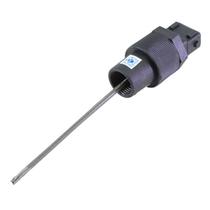 Sensor Velocidade Gol 16v Gl Eixo Longo/santana 92/96 Cambio Automatico Sem Cabo
