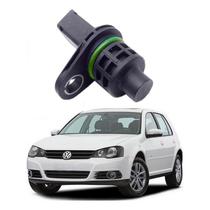 Sensor Velocidade Golf 1.6 2.0 8v Flex 2007 A 2013