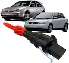 Sensor Velocidade Golf 1.6 Sr Audi A3 1.6 1.8T - 1996 À 2003 Sensor Velocidade Golf 1.6 Sr Audi A3 1.6 1.8T - 1996 À 2003
