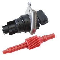 Sensor Velocidade Golf 95/98 Gti Mexicano