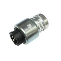 Sensor Velocidade Hall Tacógrafo Mb Scania Volvo 4 Pino Chat