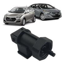 Sensor Velocidade Hb20 12/ 1.0 12v/elantra 03/14 1.8/2.0 16v/ix35 10/19 2.0/sonata 99/04 2.5/2.7 24v/tucson 06/09 2.0 16v/santa Fe 01/06 2.0/2.7/hr 05