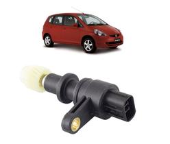 Sensor Velocidade Honda Fit 2003 Ate 2008 19 Dentes 6 Pulsos Vto - Vetor Sensor Velocidade Honda Fit 2003 Ate 2008 19 Dentes 6 Pulsos Vto - Vetor